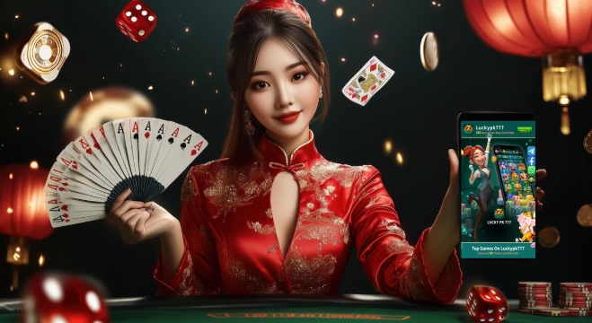 Golden Lion Casino -