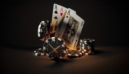 Golden Lion Casino پر آن لائن سلاٹس کے بارے میں