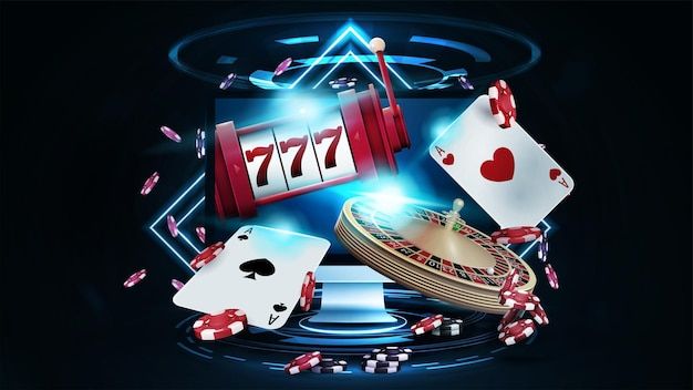 پاکستان کے Golden Lion Casino کھلاڑیوں کے لیےجیک پاٹ گیم