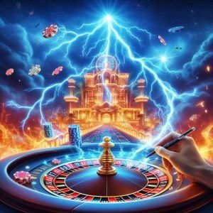 Golden Lion Casino پاکستان کیسینو میں بلیک جیک گیمز