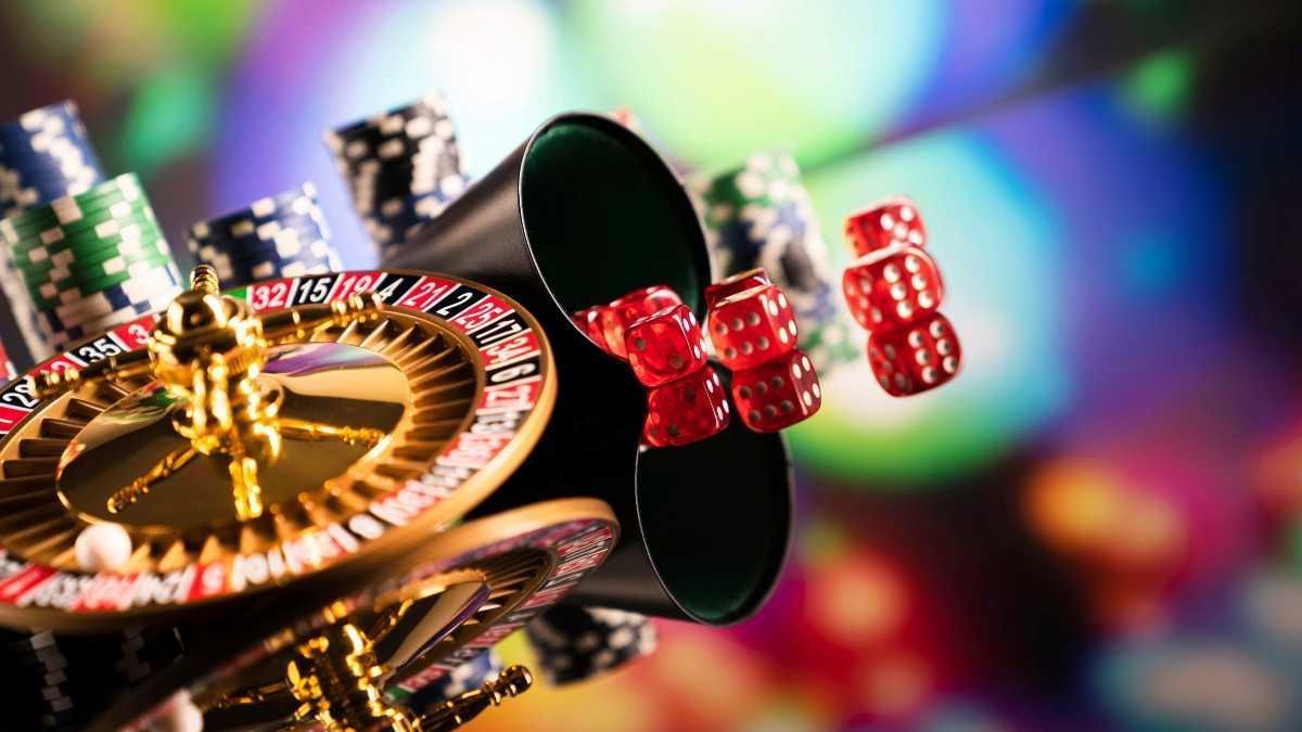 Golden Lion Casino کیسینو میں بکراٹکھیلیں