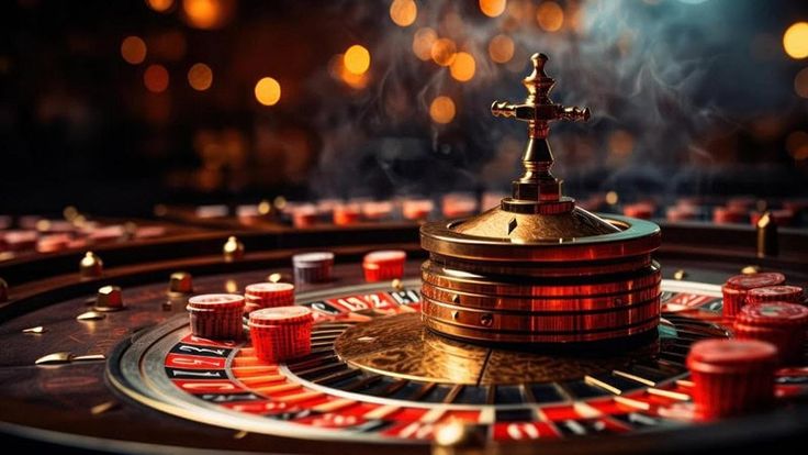 Golden Lion Casino پاکستان میں میگا ویز کیسینو گیمز