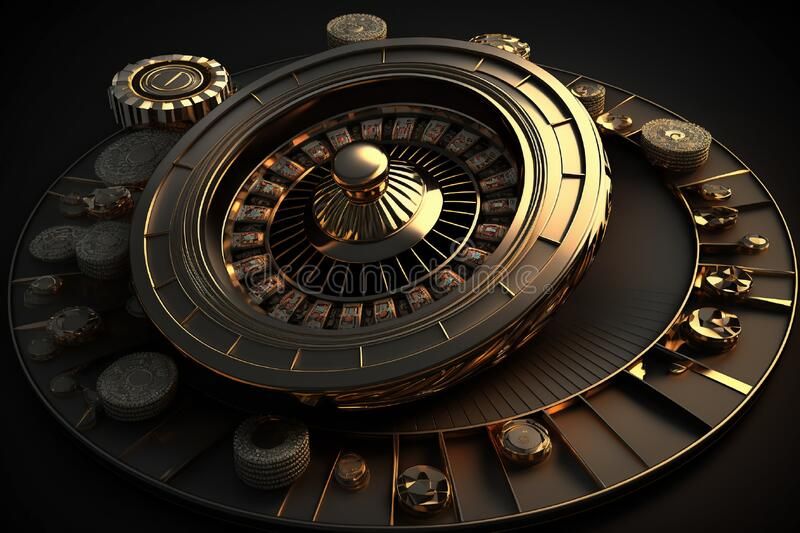 Golden Lion Casino کیسینو میں سلاٹ کھیلنا شروع کریں۔