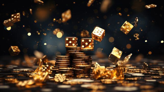 Golden Lion Casino آن لائن کیسینو میں اصل گیمز